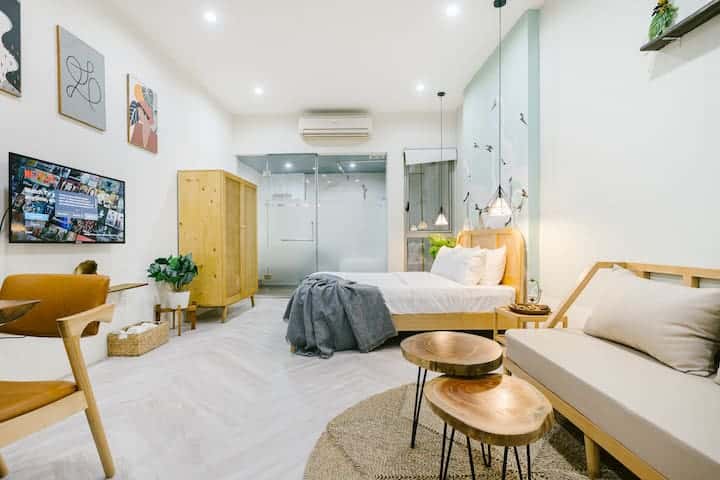 Sazi - Rustic, Hoàn Kiếm — ảnh 7