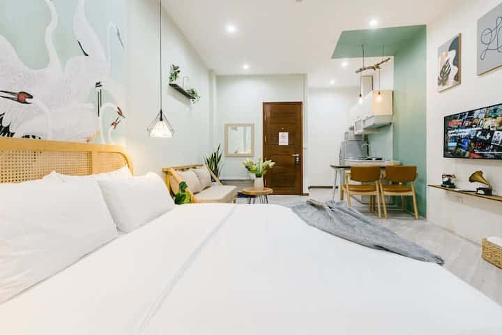Sazi - Rustic, Hoàn Kiếm — ảnh 9