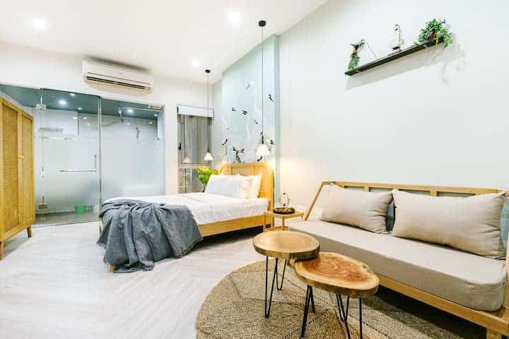 Sazi - Rustic, Hoàn Kiếm — ảnh 8