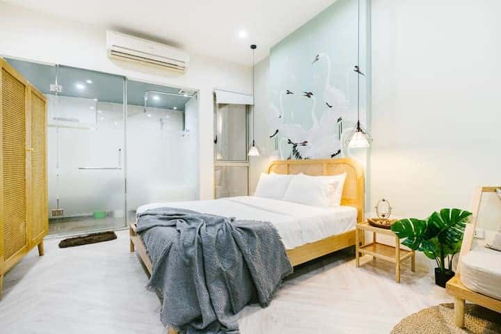 Sazi - Rustic, Hoàn Kiếm — ảnh 2