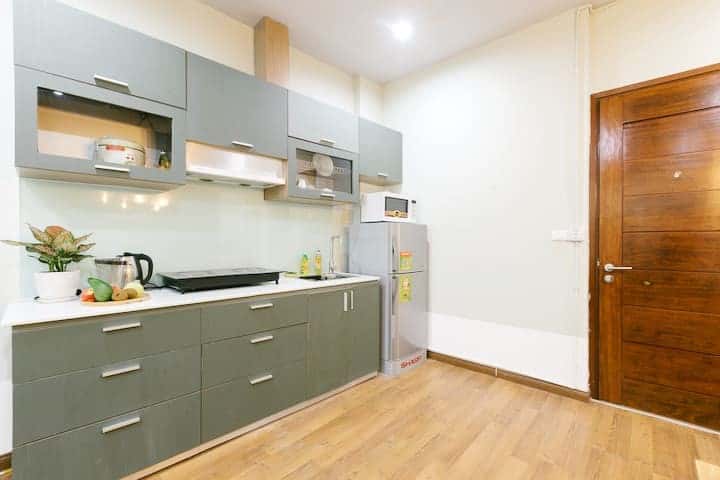 Sazi - Xanh rêu, Hoàn Kiếm — ảnh 4