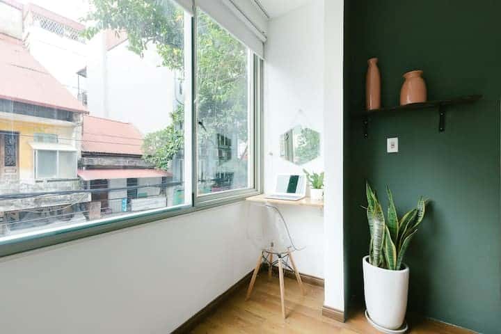 Sazi - Xanh rêu, Hoàn Kiếm — ảnh 10