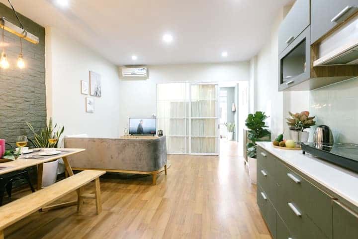 Sazi - Xanh rêu, Hoàn Kiếm — ảnh 11