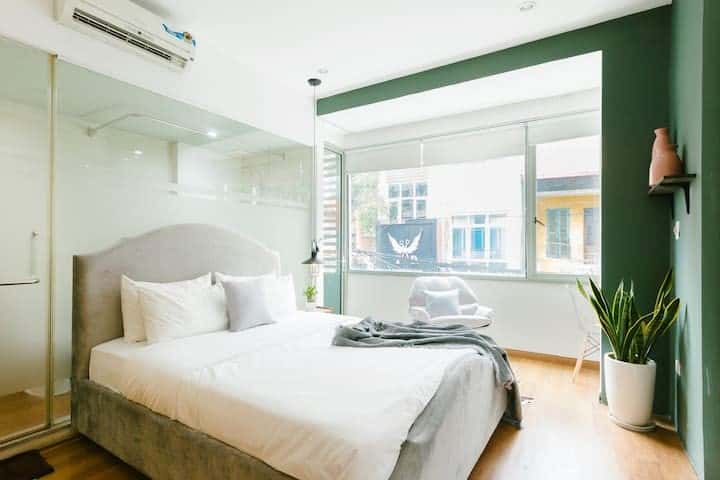 Sazi - Xanh rêu, Hoàn Kiếm — ảnh 6