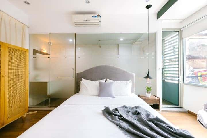 Sazi - Xanh rêu, Hoàn Kiếm — ảnh 7