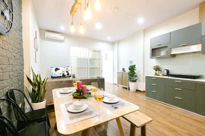 Sazi - Xanh rêu, Hoàn Kiếm — ảnh 2