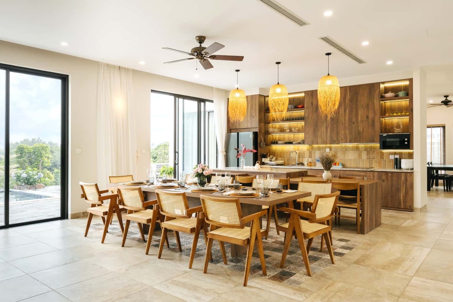 Velia Villa tại Minh Phú, Sóc Sơn — ảnh 4