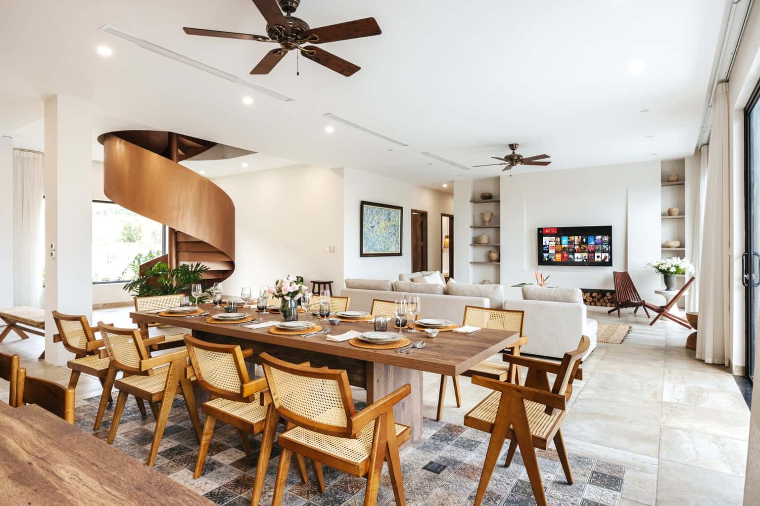 Velia Villa tại Minh Phú, Sóc Sơn — ảnh 12