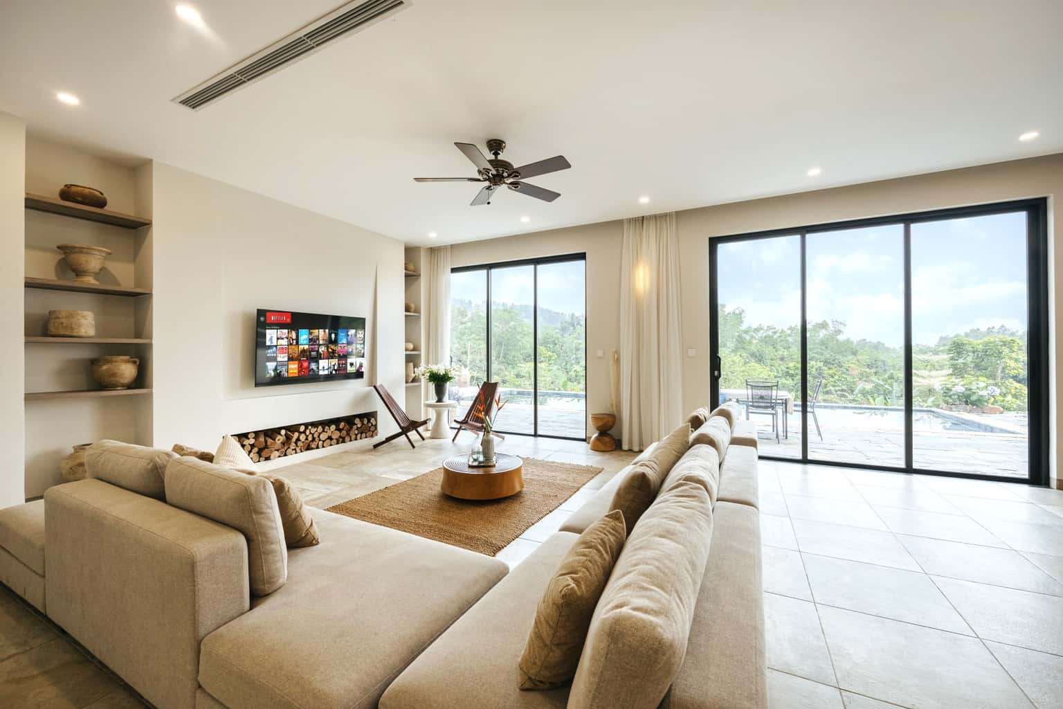 Velia Villa tại Minh Phú, Sóc Sơn — ảnh 3