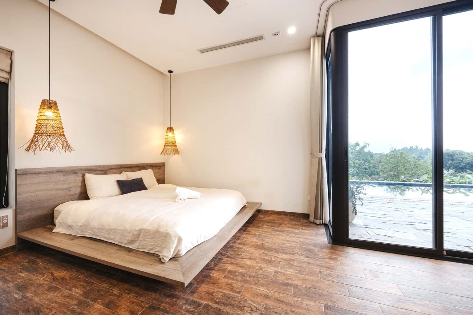 Velia Villa tại Minh Phú, Sóc Sơn — ảnh 17