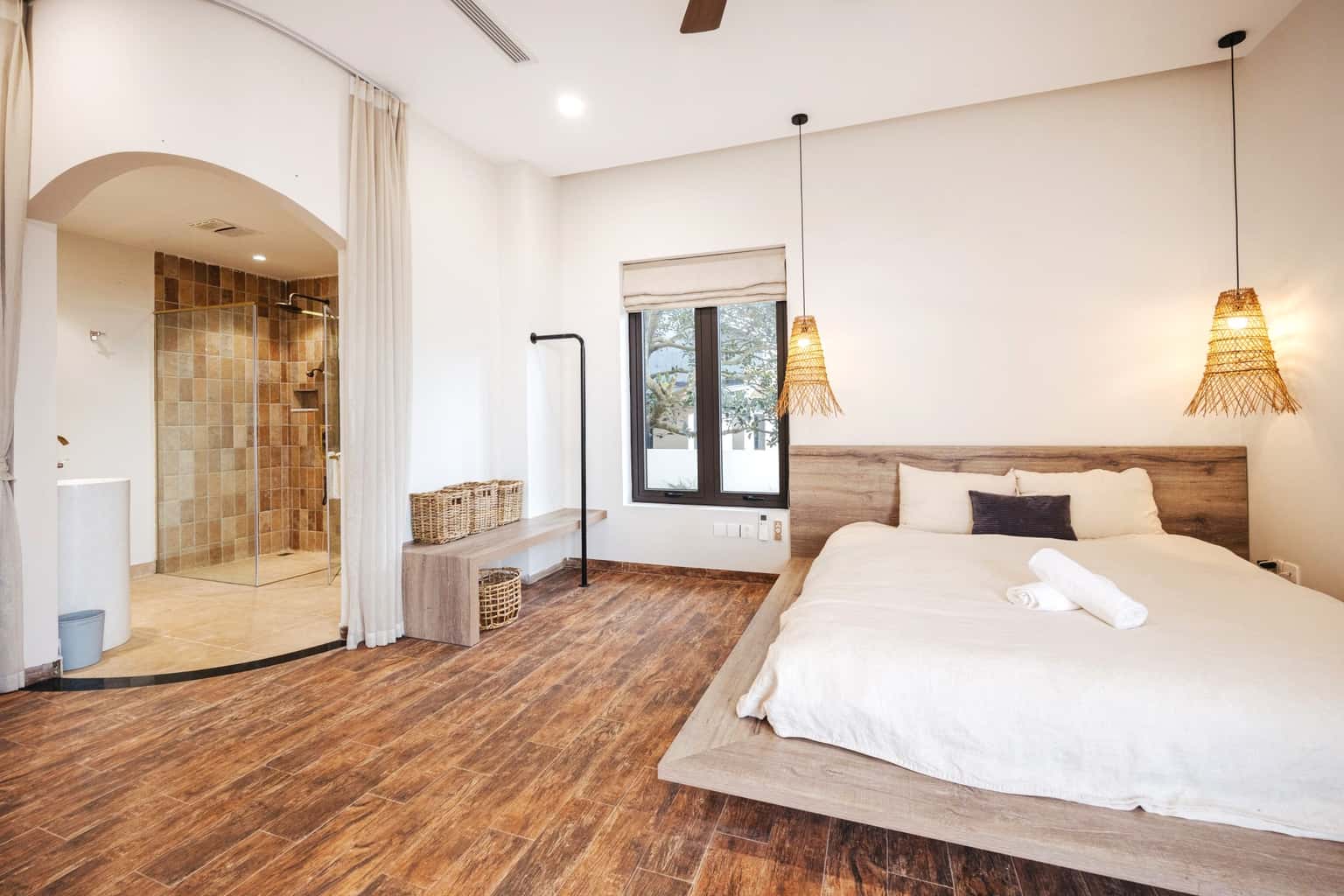 Velia Villa tại Minh Phú, Sóc Sơn — ảnh 5