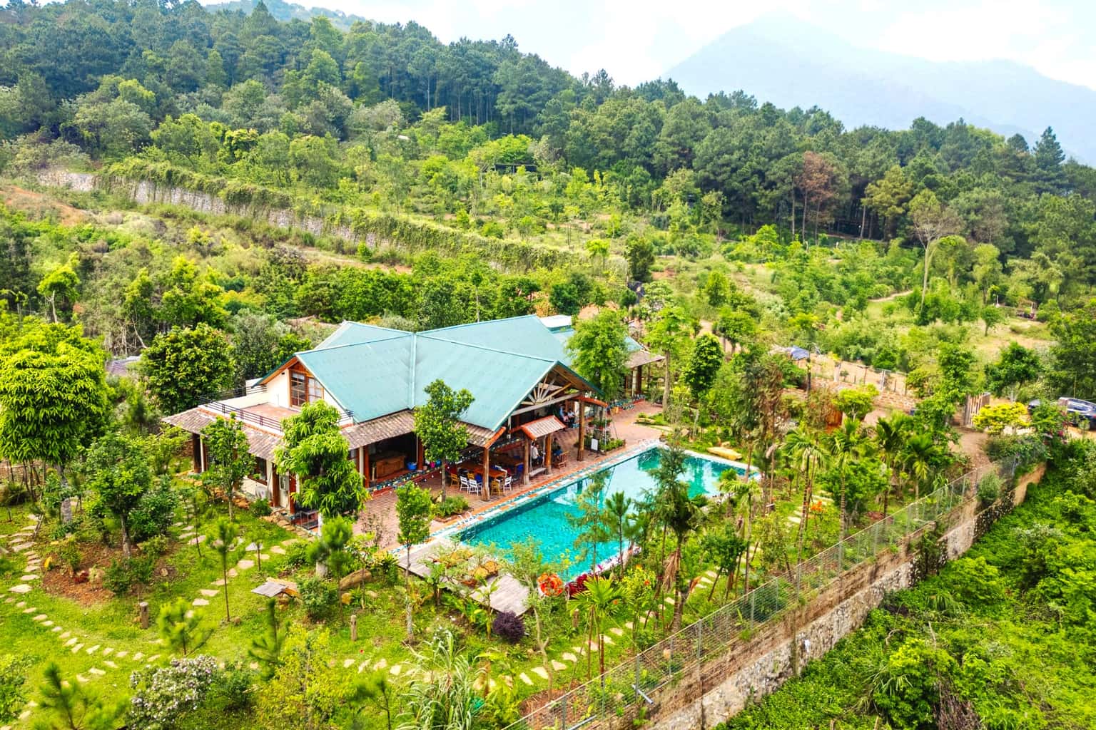 Leeha Homestay in Minh Phú, Sóc Sơn — photo 6