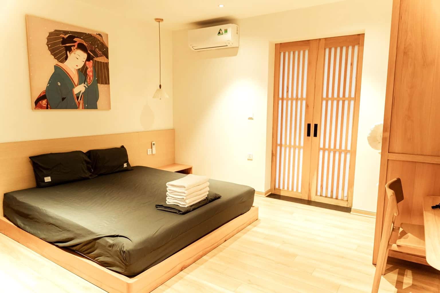 justfly mikhan village ba vi ha noi
