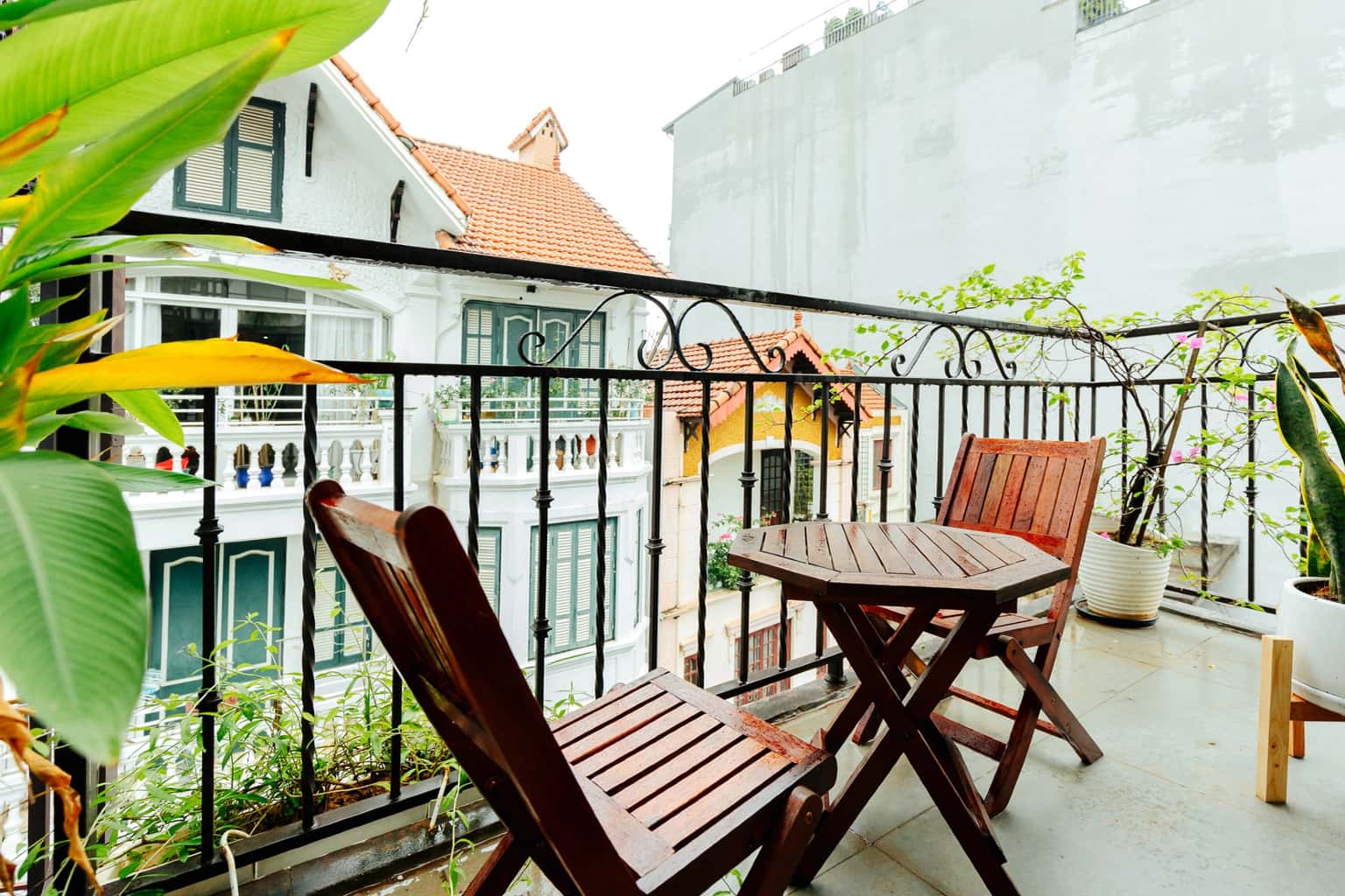 Sazi - Boho, Tây Hồ — ảnh 18