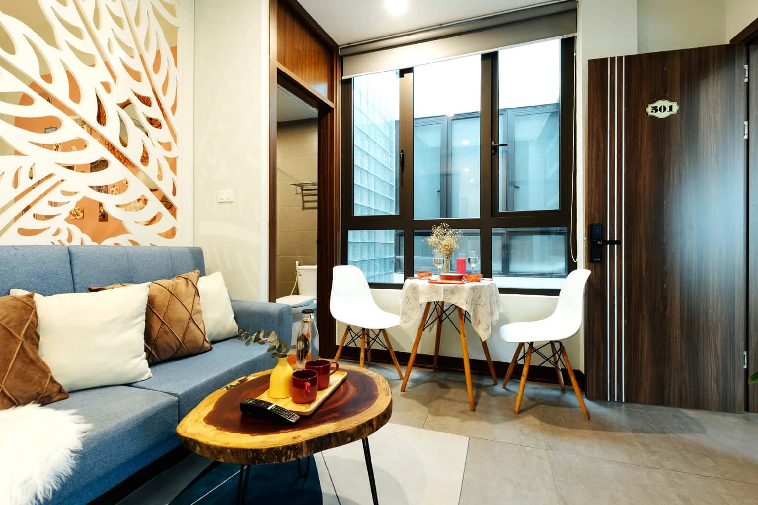 Sazi - Boho, Tây Hồ — ảnh 11