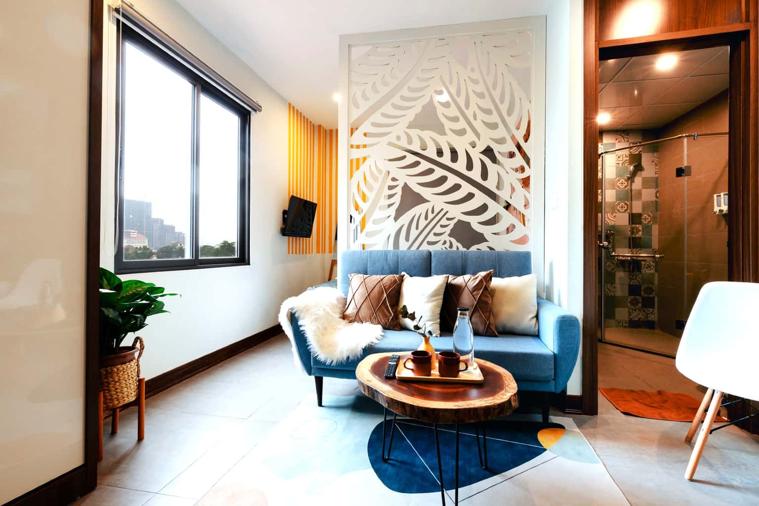 Sazi - Boho, Tây Hồ — ảnh 4