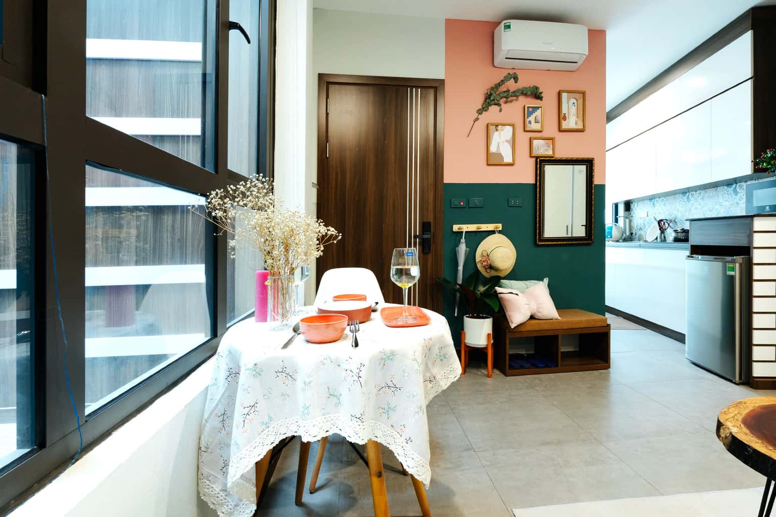 Sazi - Boho, Tây Hồ — ảnh 13