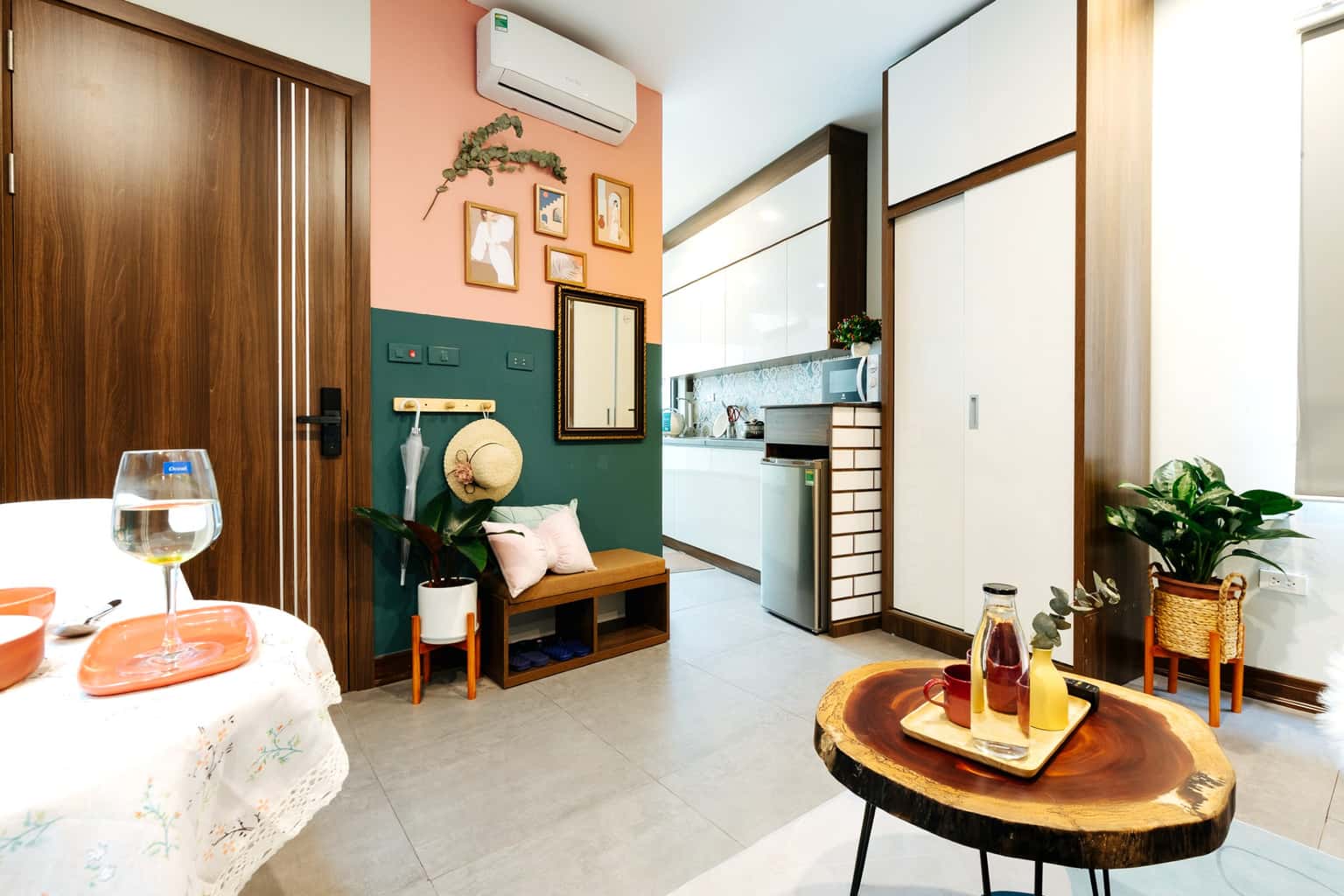 Sazi - Boho, Tây Hồ — ảnh 5