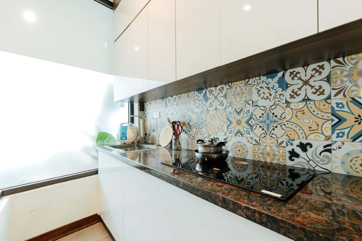 Sazi - Boho, Tây Hồ — ảnh 14