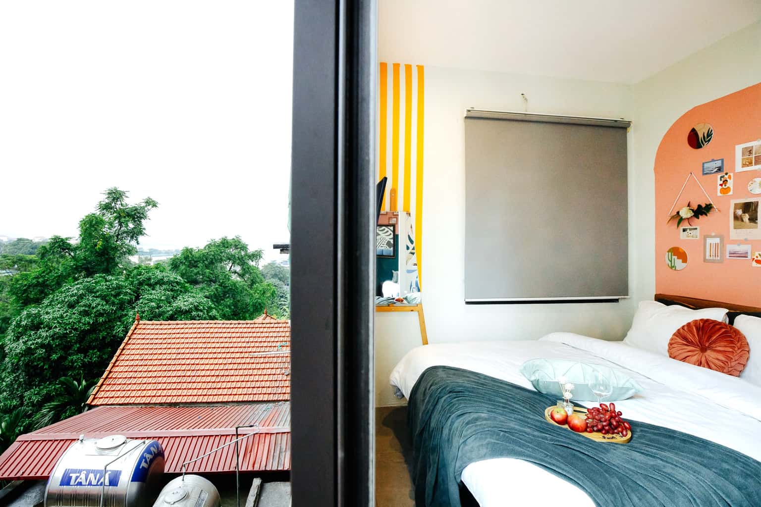 Sazi - Boho, Tây Hồ — ảnh 8