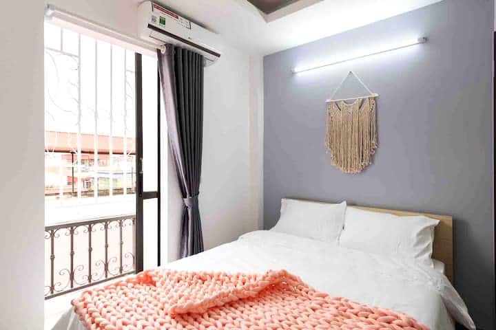 Sazi - Mini Hồng, Ba Đình — ảnh 7