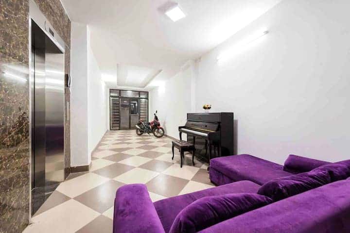 justfly mini hong sazi home ba dinh ha noi