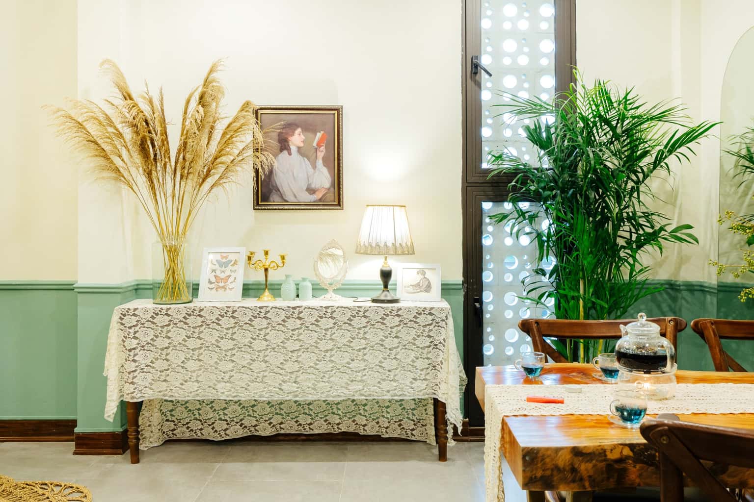 Sazi - Trà Hoa Nữ, Tây Hồ — 照片 12