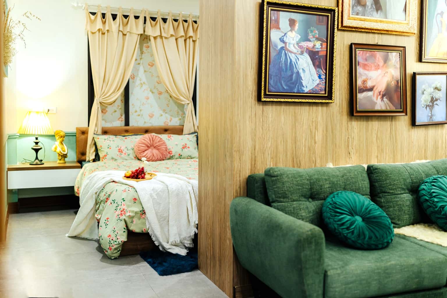 Sazi - Trà Hoa Nữ, Tây Hồ — 照片 6