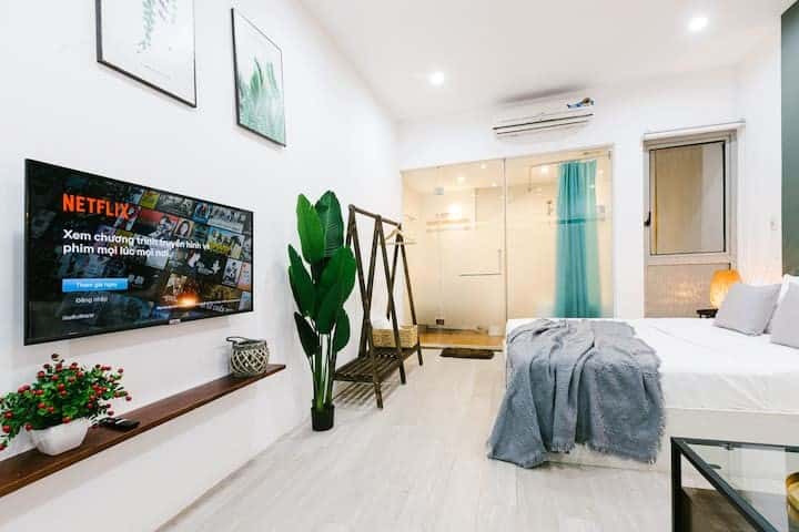 Sazi - Tropical, Hoàn Kiếm — photo 2
