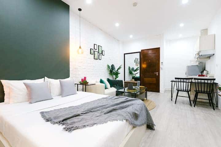 Sazi - Tropical, Hoàn Kiếm — photo 9