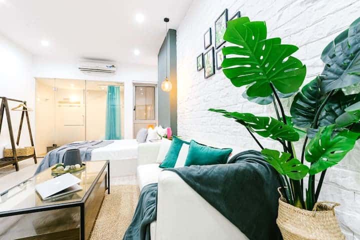 Sazi - Tropical, Hoàn Kiếm — photo 8
