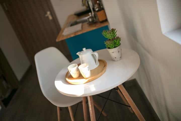 Ban công rộng (Sazi Home), Hoàn Kiếm — ảnh 8