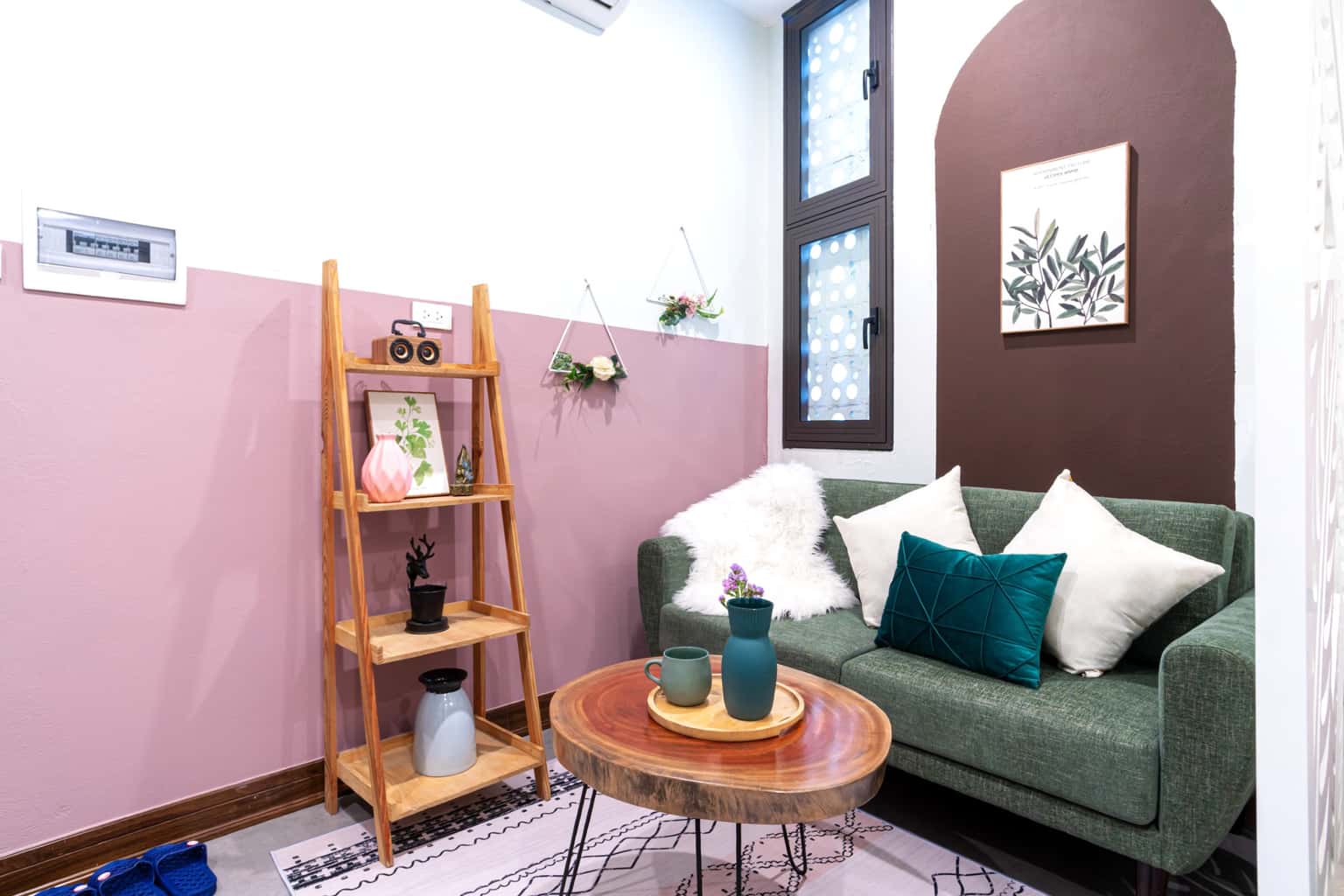 Sazi Home - Bonny 1, Tây Hồ — 照片 7
