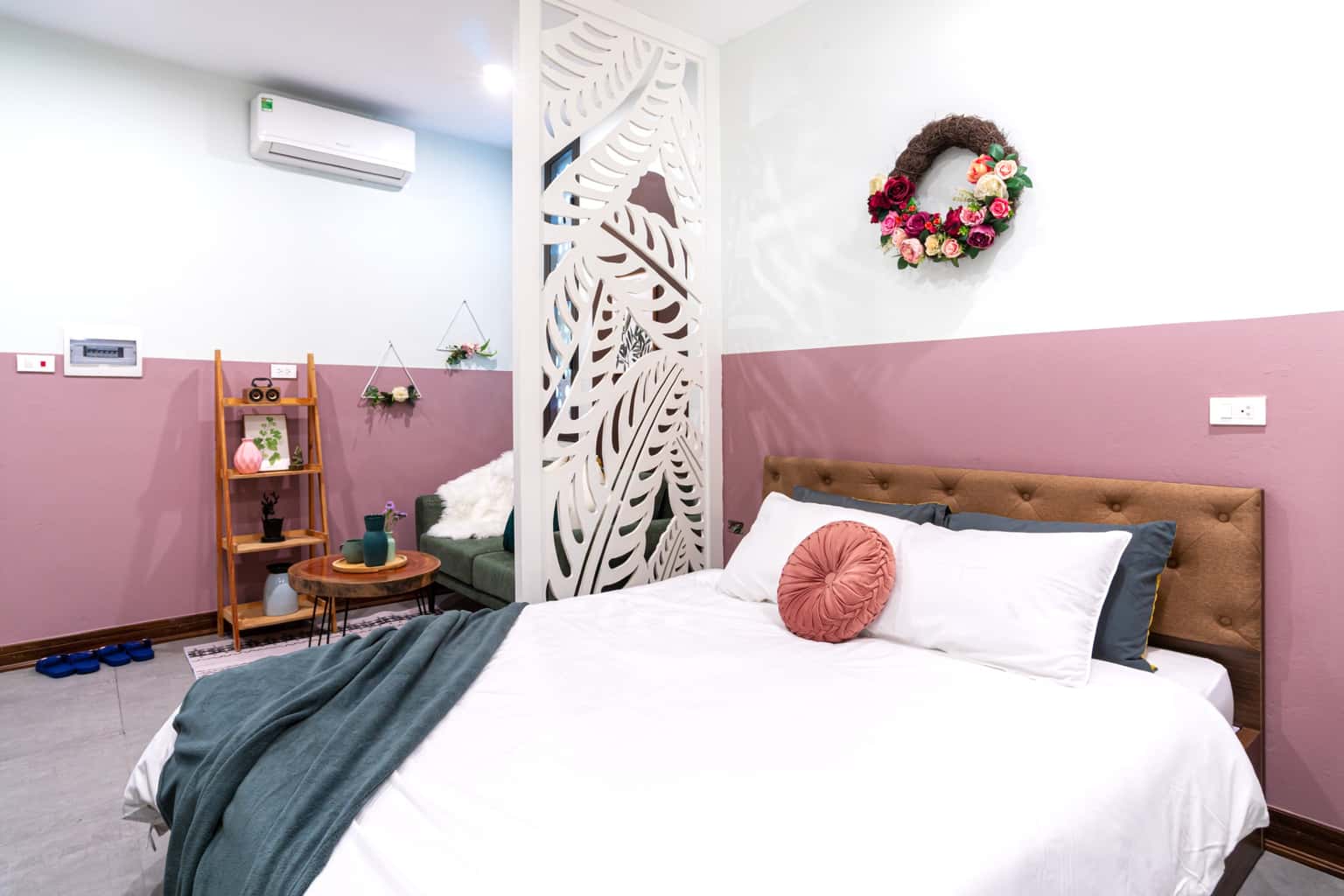 Sazi Home - Bonny 1, Tây Hồ — 照片 6