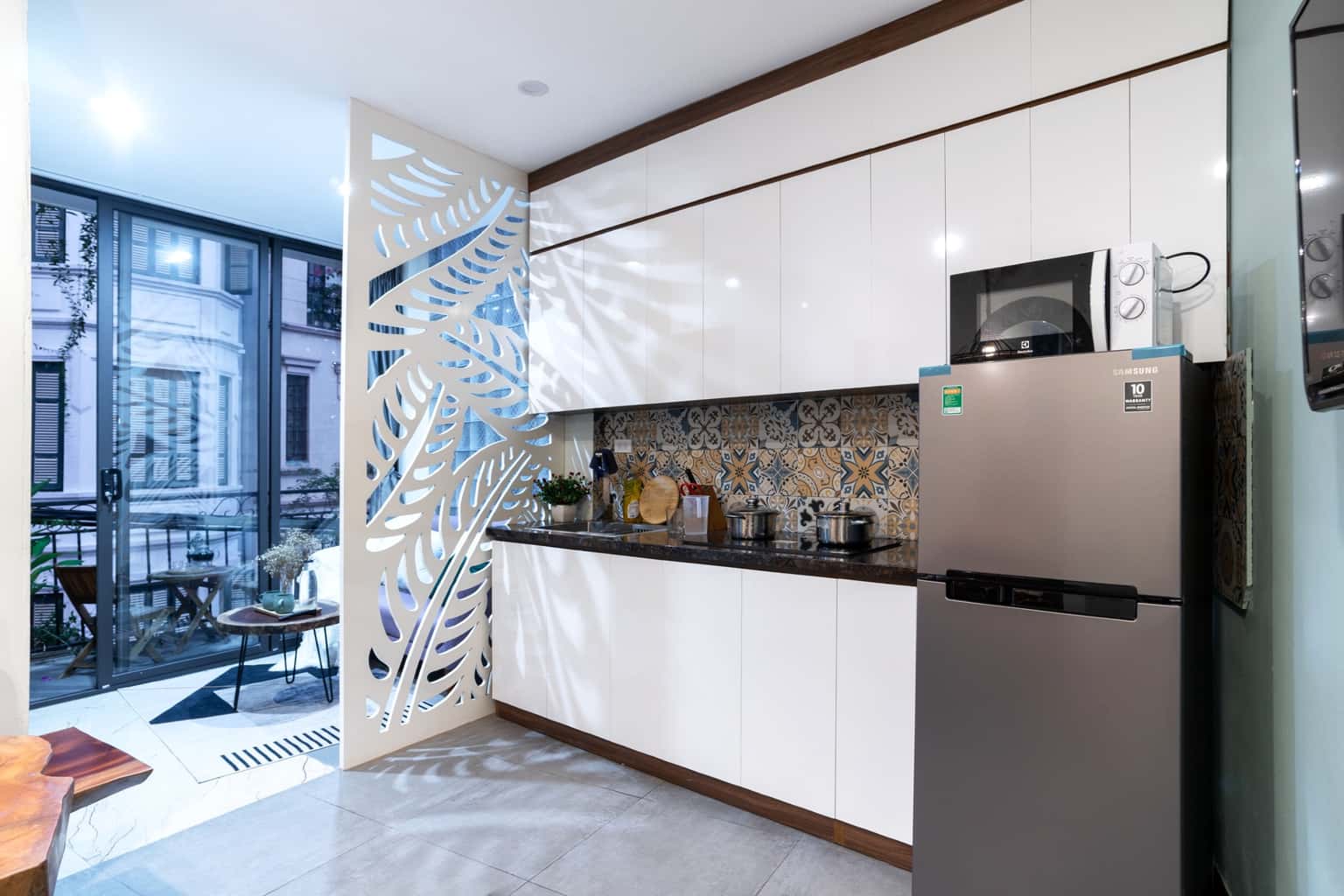 Sazi Home - Bonny 1, Tây Hồ — 照片 11