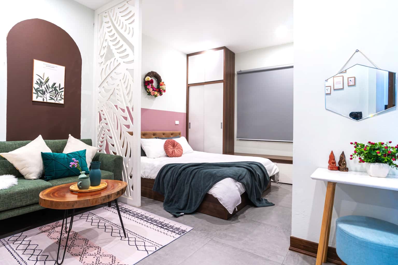 Sazi Home - Bonny 1, Tây Hồ — 照片 1