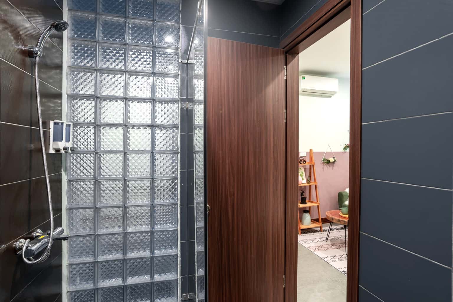 Sazi Home - Bonny 1, Tây Hồ — 照片 12