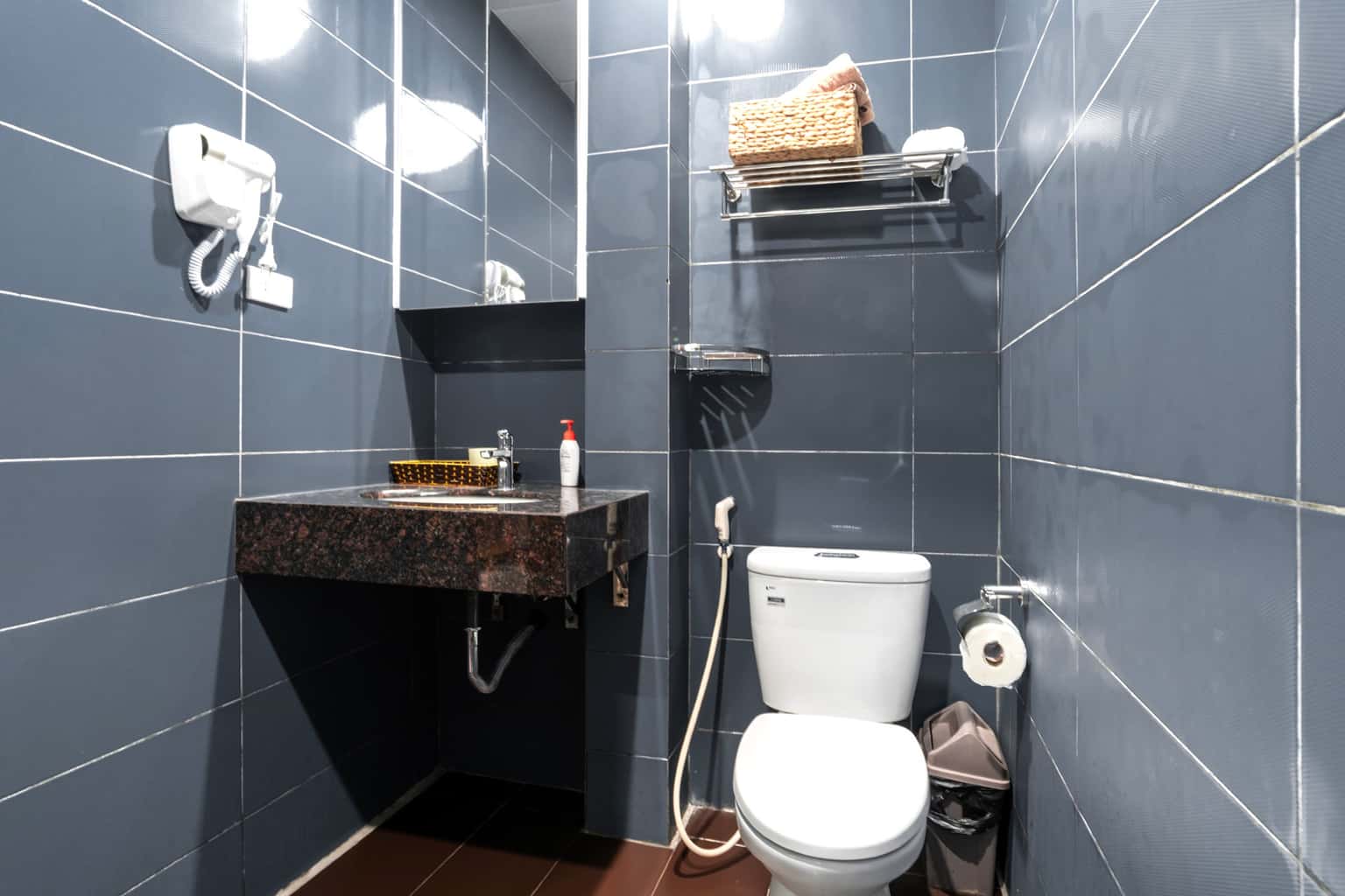 Sazi Home - Bonny 1, Tây Hồ — 照片 5