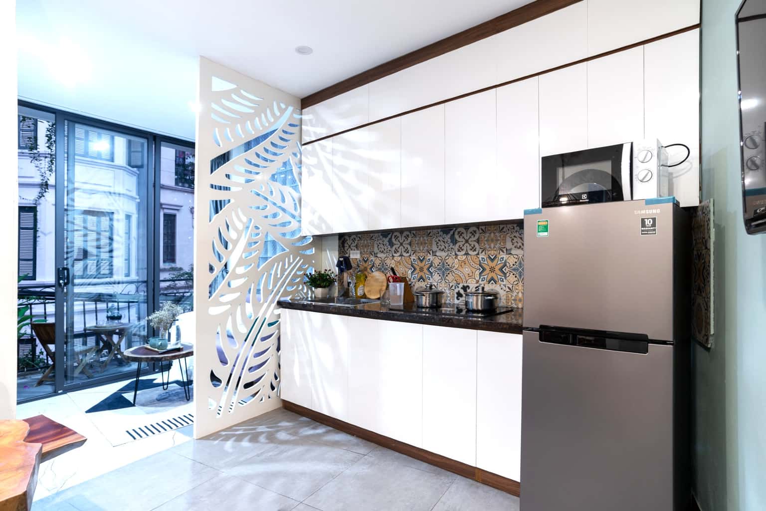 Sazi Home - Bonny 2, Tây Hồ — 照片 9
