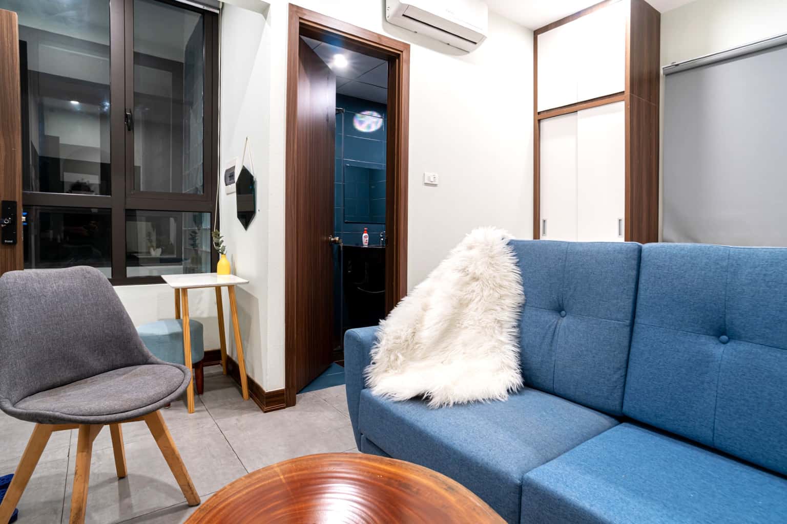 Sazi Home - Bonny 2, Tây Hồ — 照片 2