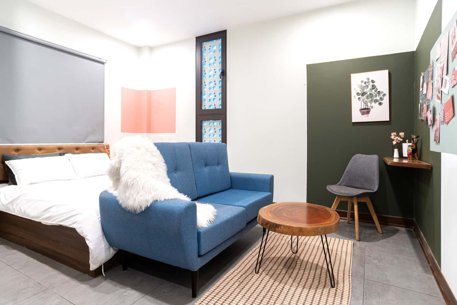 Sazi Home - Bonny 2, Tây Hồ — 照片 1