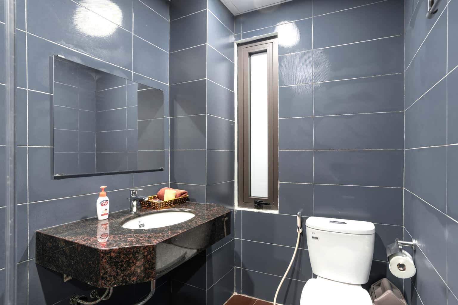 Sazi Home - Bonny 2, Tây Hồ — 照片 5