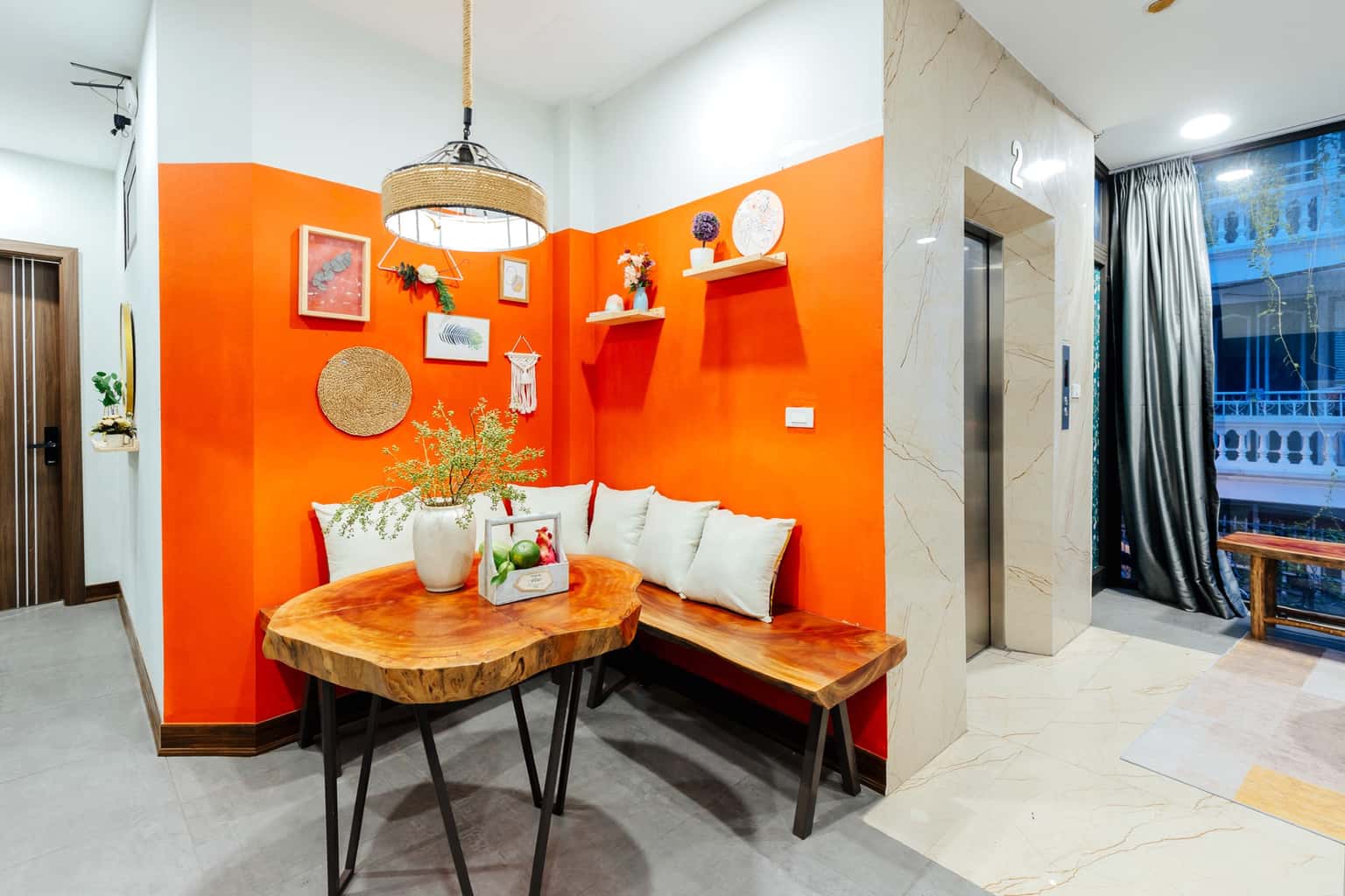 Sazi Home - Dreamy 2, Tây Hồ — photo 9