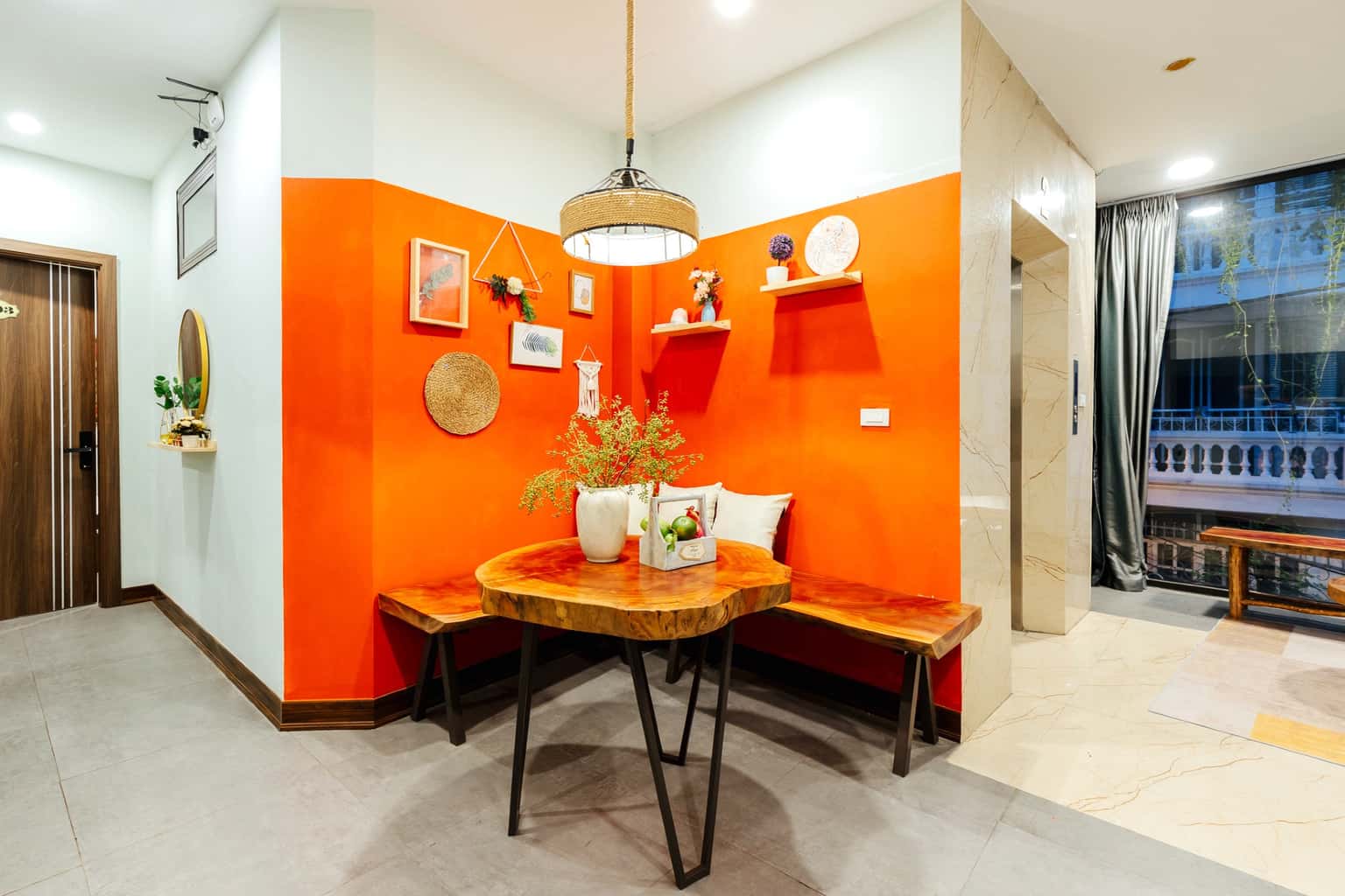 Sazi Home - Dreamy 2, Tây Hồ — photo 4