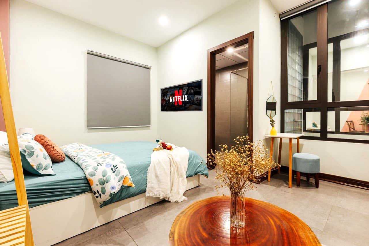 Sazi Home - Dreamy 1, Tây Hồ — photo 2
