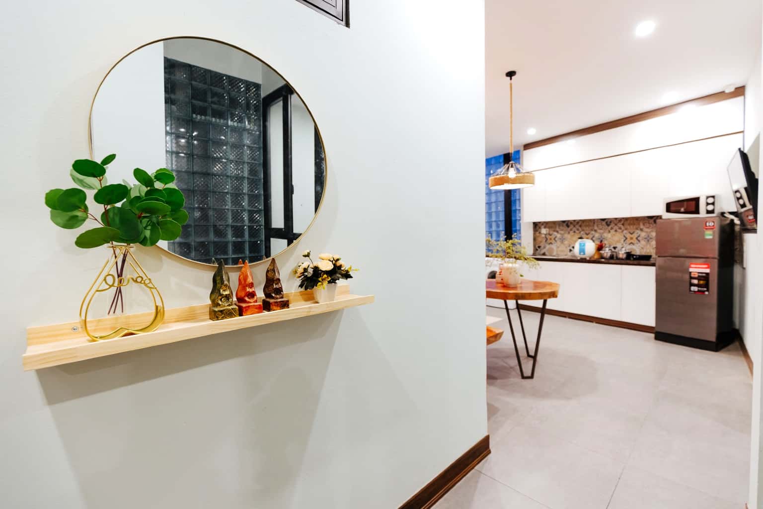 Sazi Home - Dreamy 2, Tây Hồ — photo 10