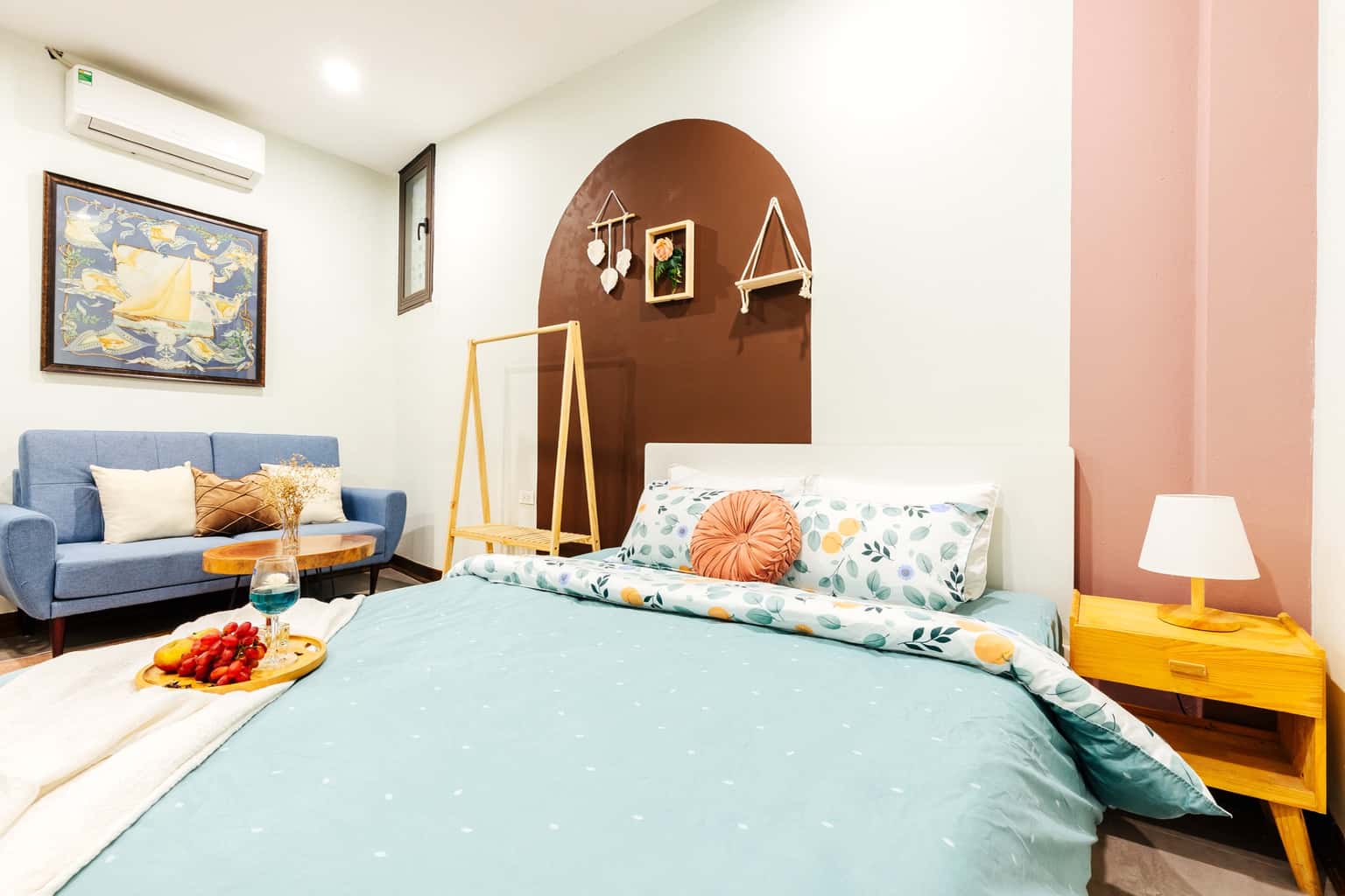 Sazi Home - Dreamy 1, Tây Hồ — photo 6