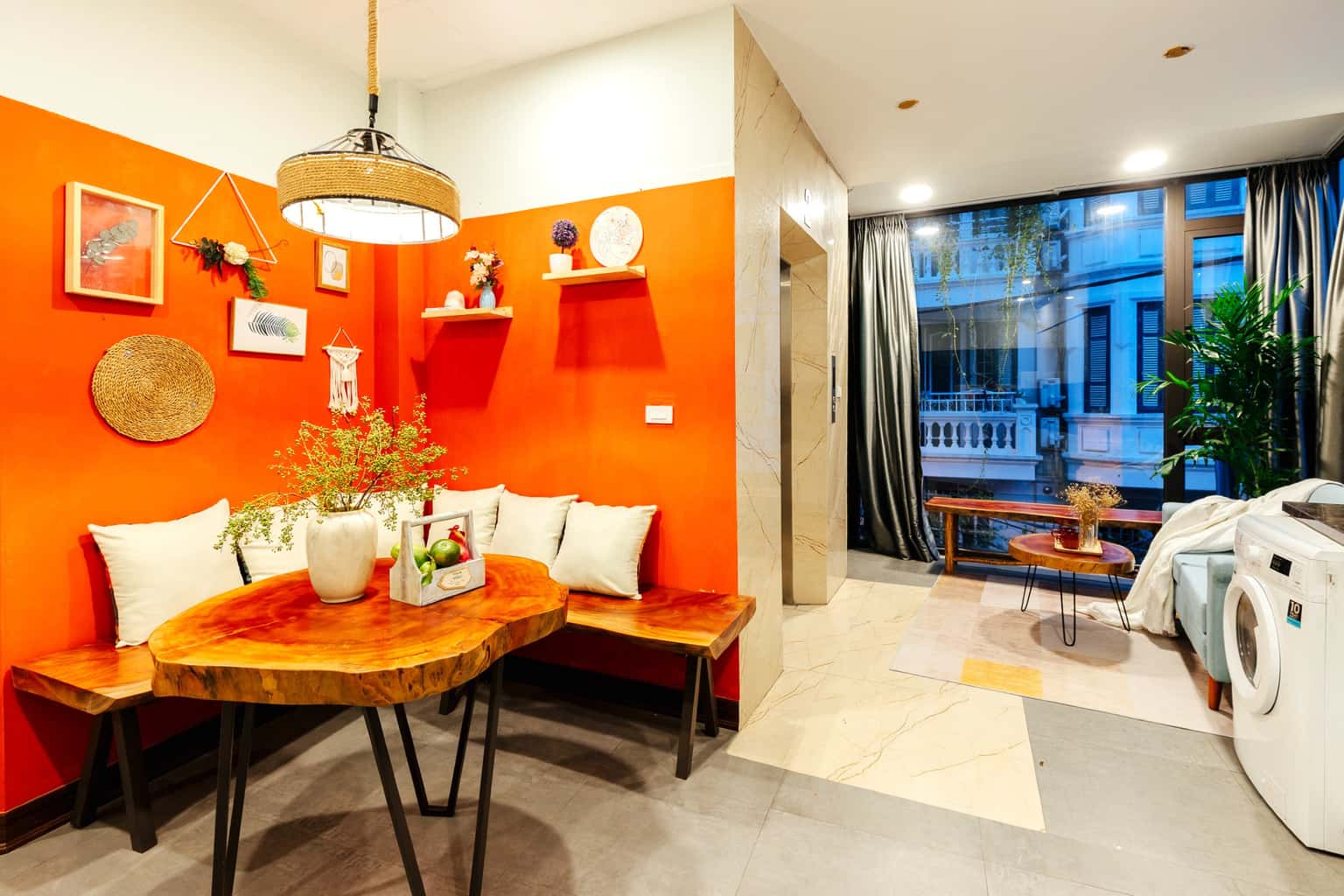 Sazi Home - Dreamy 2, Tây Hồ — photo 8