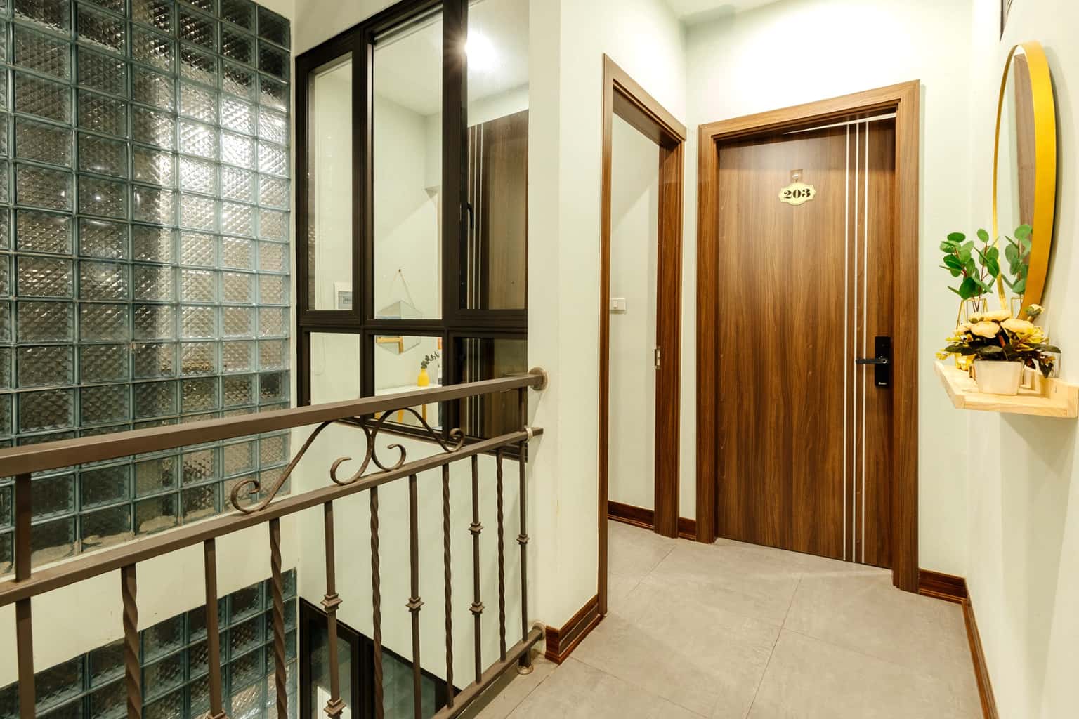 Sazi Home - Dreamy 1, Tây Hồ — photo 15