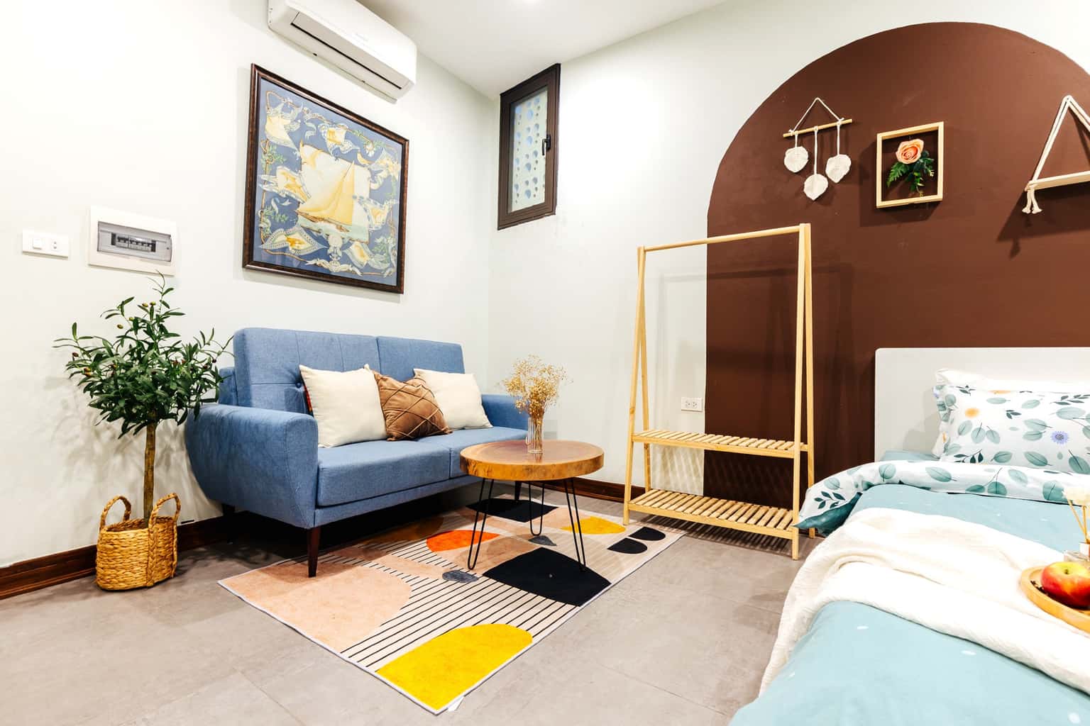 Sazi Home - Dreamy 1, Tây Hồ — photo 3